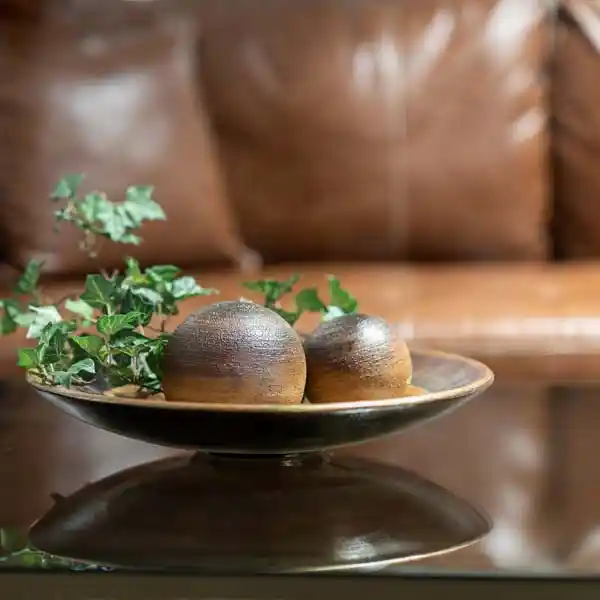 Dekoratif Toplar ile Mekânlara Estetik ve Fonksiyonel Dokunuşlar Yapın