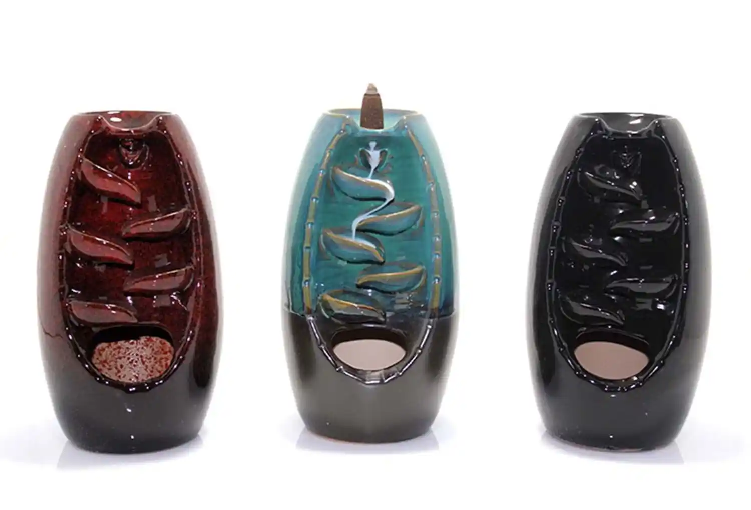 Dekoratif Tütsülükler ile Mekânınıza Estetik ve Huzur Katın