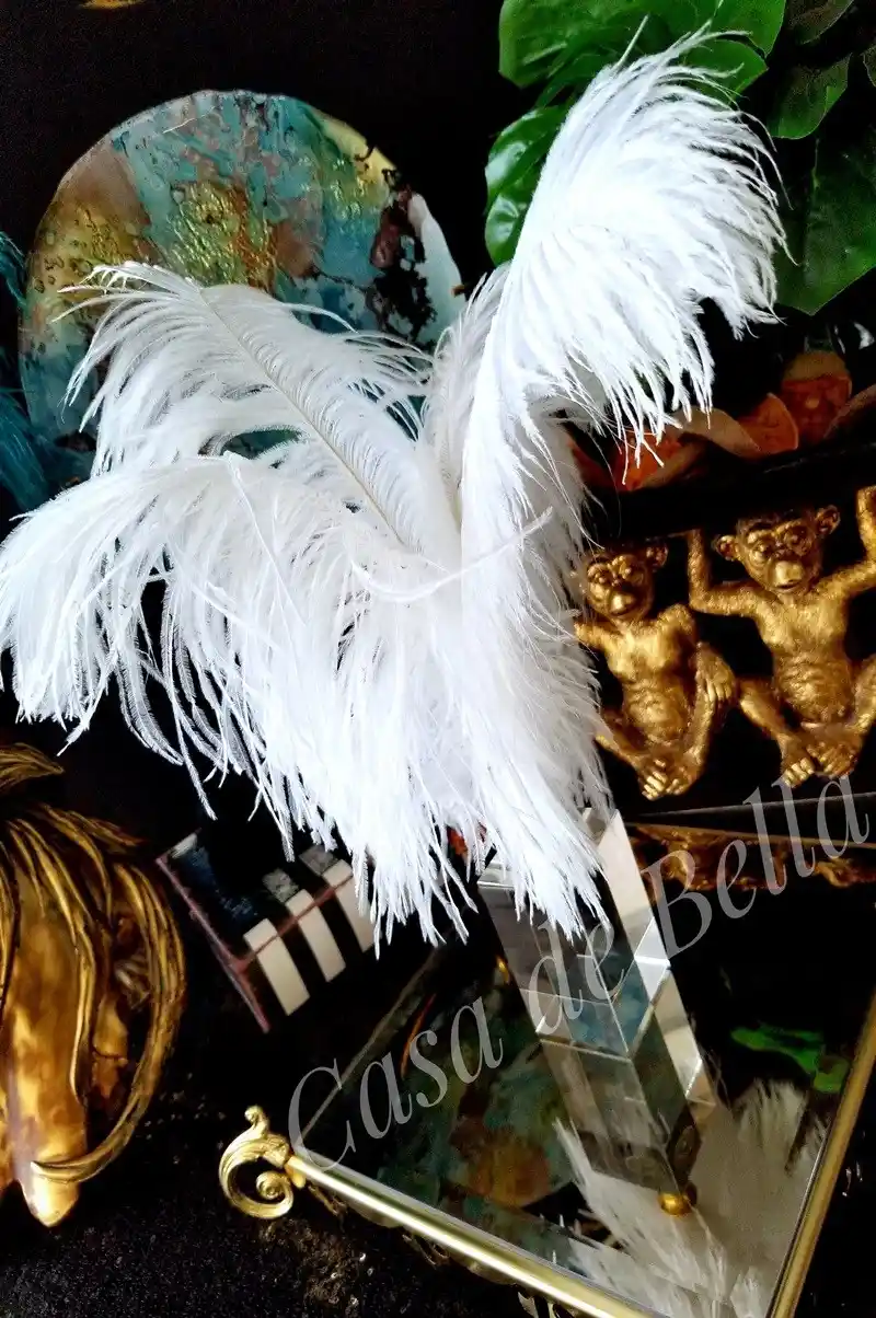 Dekoratif Tüy Trendleri ile Mekânlarınıza Şıklık ve Doğallık Katın