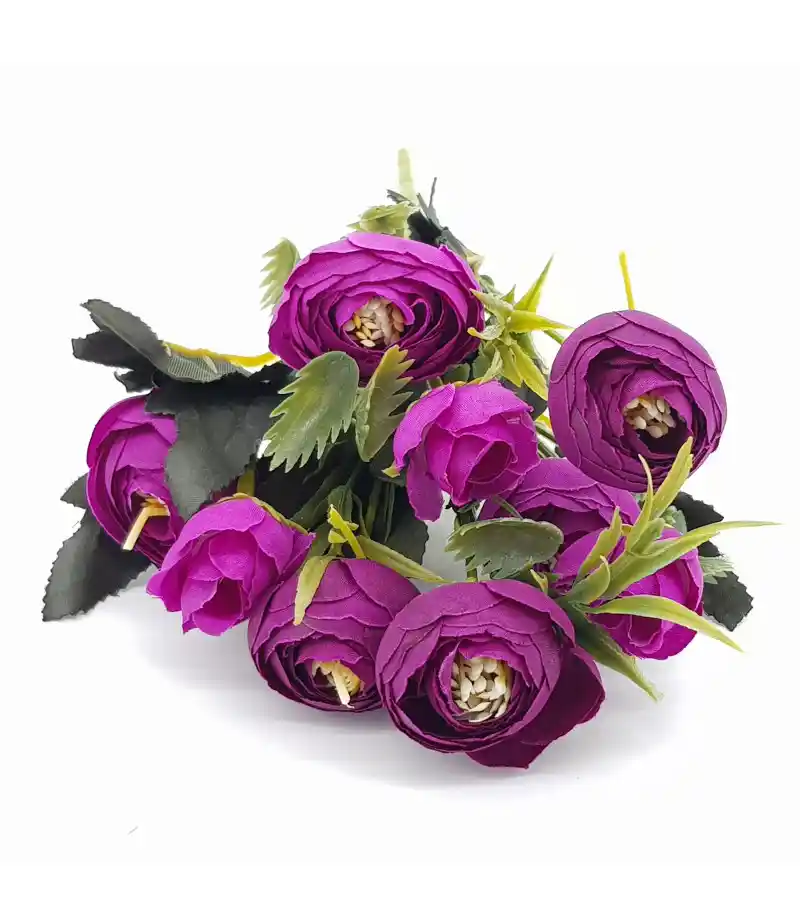 Dekoratif Yapay Çiçeklerle Mekânlarınızı Canlandırmanın Pratik Yolları