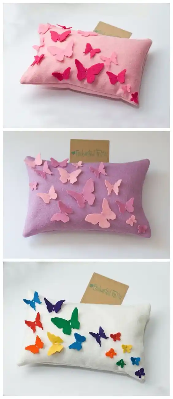 Dekoratif Yastık Modelleriyle Evinize Şıklık Katmanın En İyi Yöntemleri