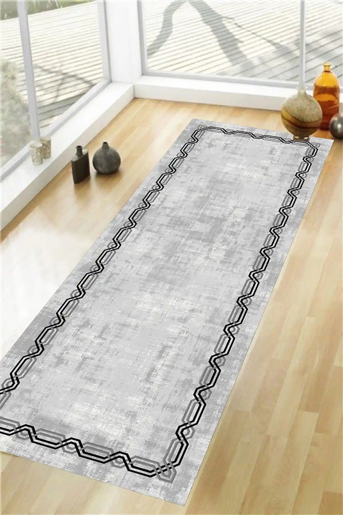 Dekoratif Yolluklar ile Mekânlarınızı Şık ve Fonksiyonel Hale Getirme Rehberi