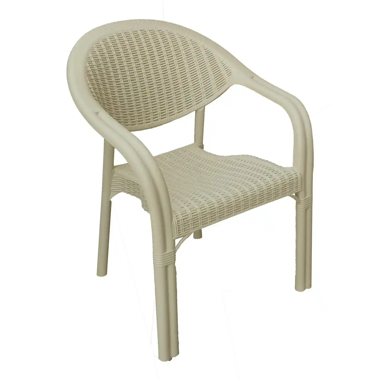 Demir Balkon Sandalyesi ile Dayanıklı ve Şık Dekorasyon Çözümleri