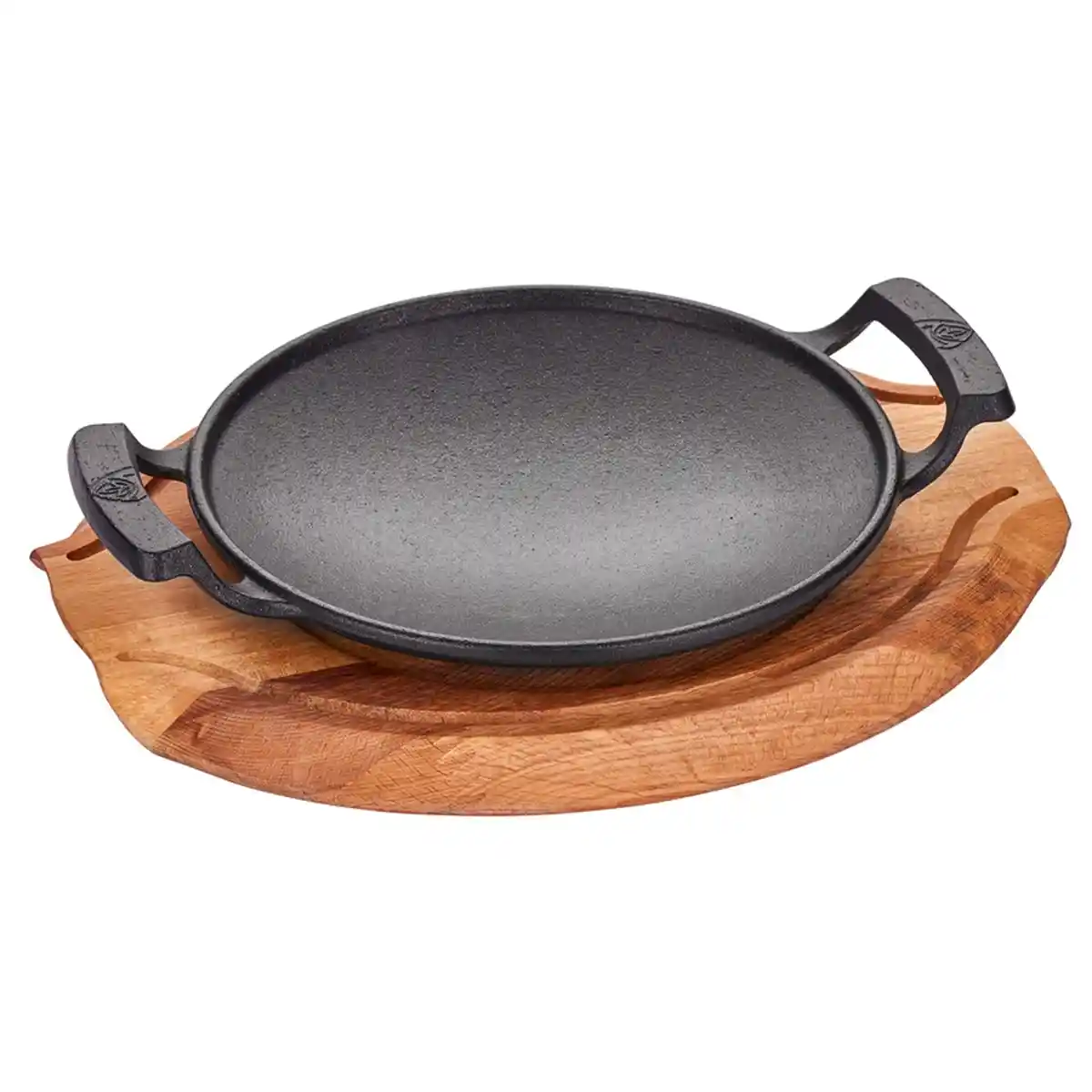 Demir Döküm Sac Tavalar ile Dekorasyonunuzu Zenginleştirin ve Mekânlara Şıklık Katın