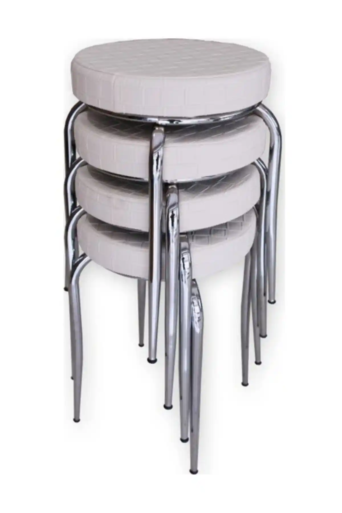 Demir Taburelerle Dekorasyonunuza Şıklık Katmanın Pratik Yolları ve Trendleri