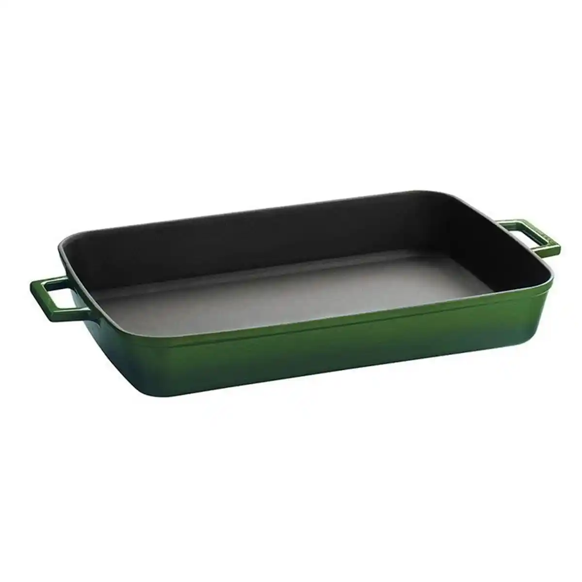 Demir Tepsi ile Dekorasyonda Şıklık ve İşlevselliğin Bir Arada Sunumu