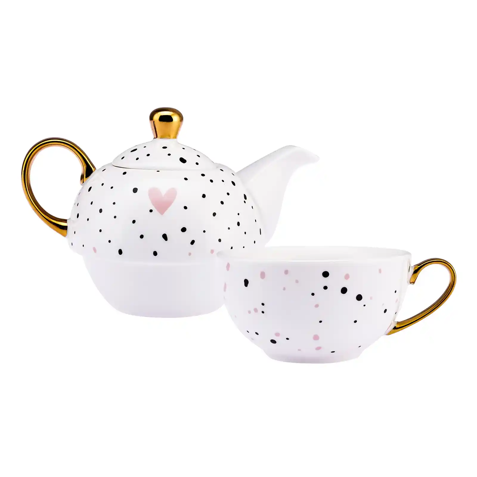 Demlikli fincanların dekorasyonda estetik ve fonksiyonellik sağlayan kullanımı