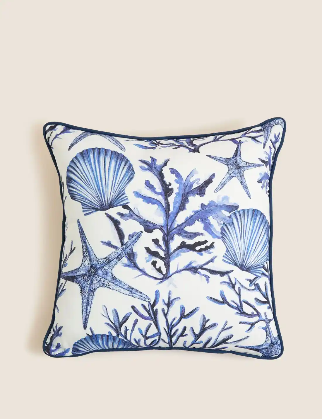 Deniz Temalı Kırlentler ile Evinize Ferah ve Doğal Bir Dekorasyon Katın