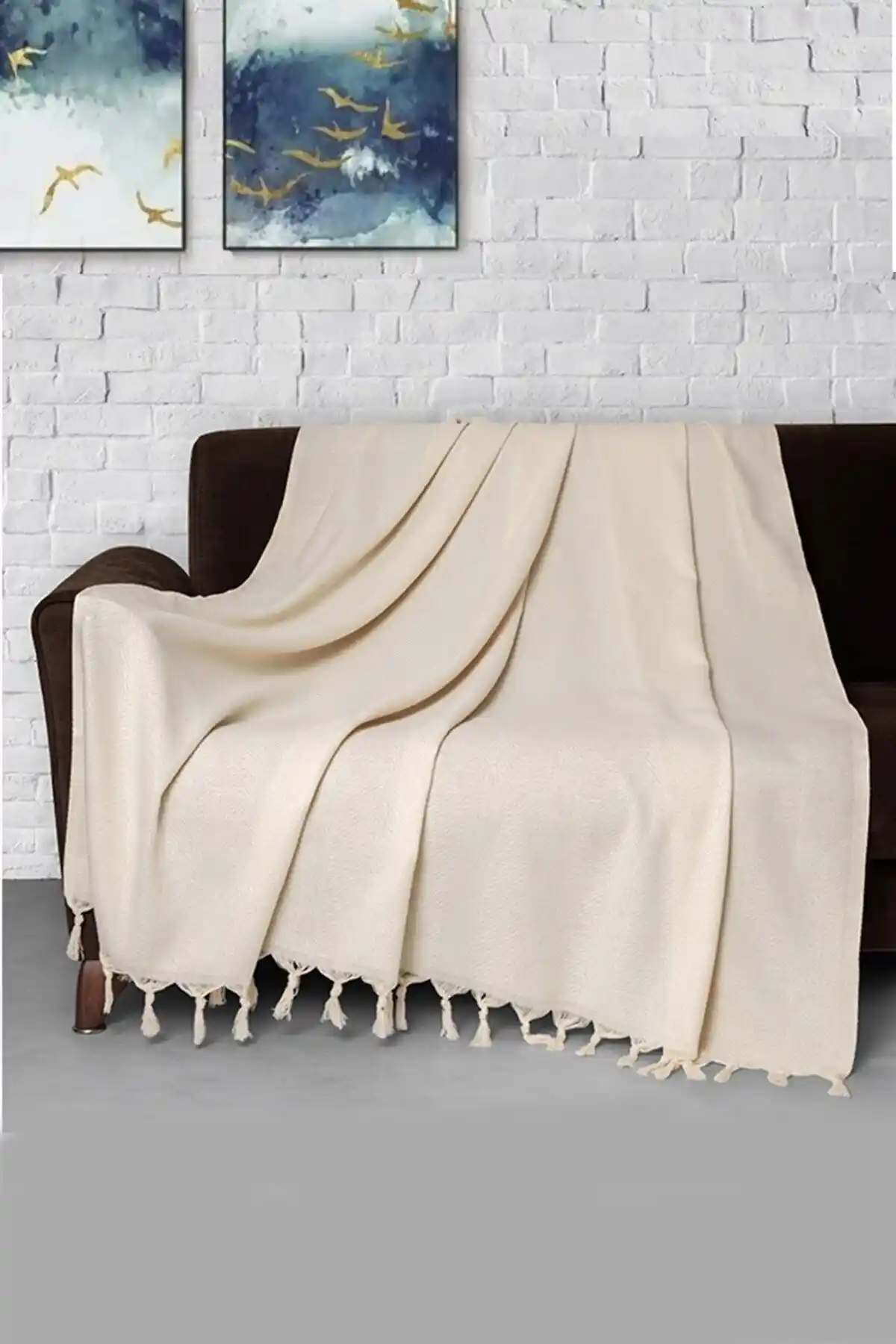 Denizli’de Dekorasyonu Zenginleştiren Koltuk Örtüleri ve Trendler