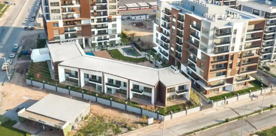 Denizli’de Modern ve Şık Ev Dekorasyonu Trendleri ve Mağaza Seçenekleri