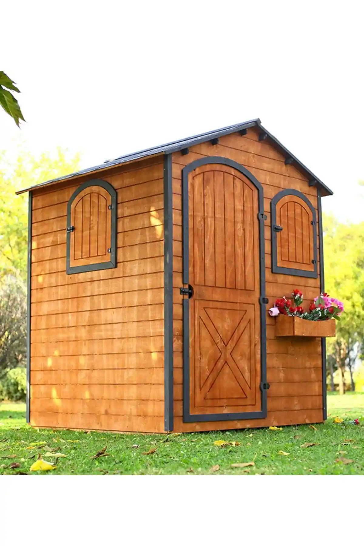 Depolama Evi Seçimi ve Dekorasyon İçin Kapsamlı Rehberlik ve İpuçları