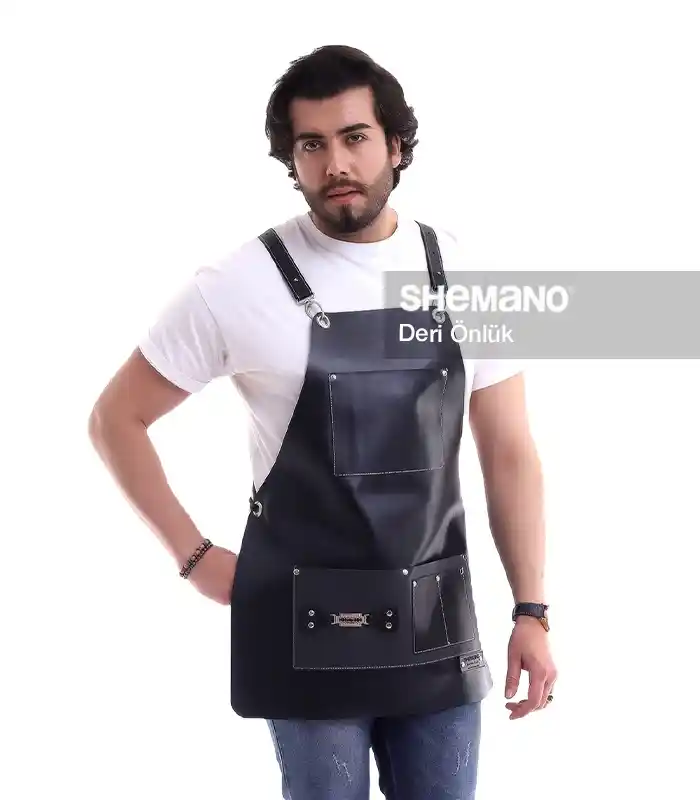 Deri Önlüklerin Dekorasyondaki Yeri ve Estetik Fonksiyonelliği