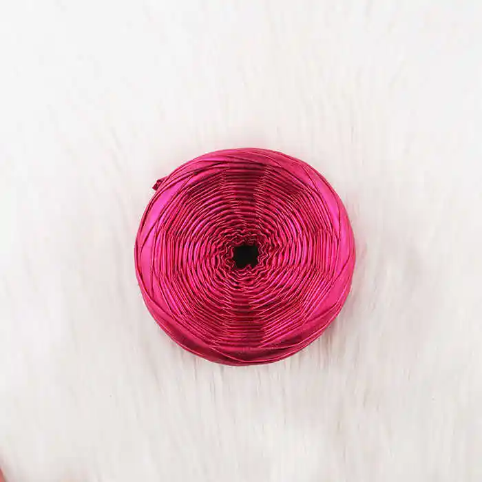 Deri Örgü İpi ile Modern ve Doğal Dekorasyon Fikirleri ve Uygulamaları