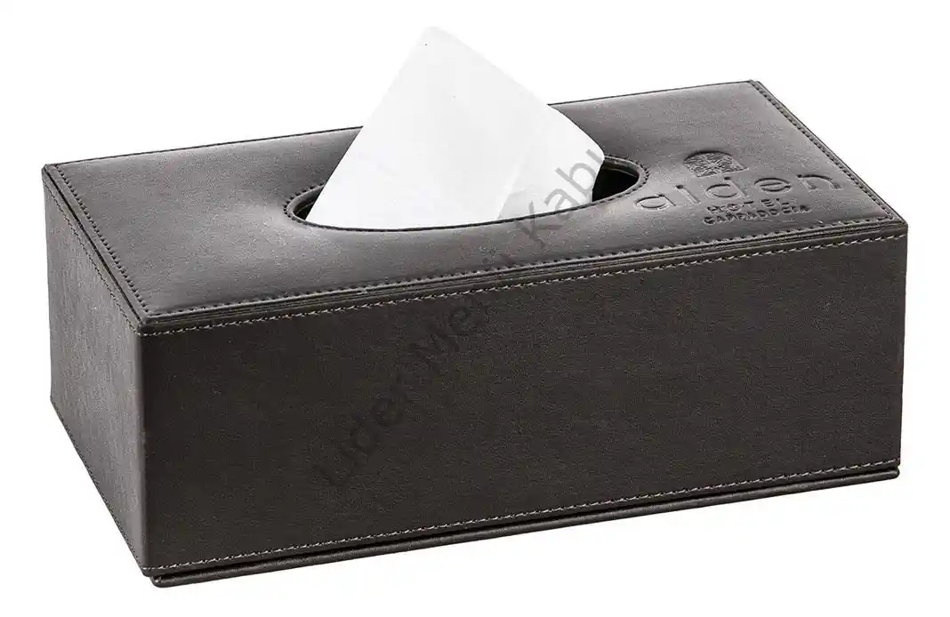 Deri Peçeteliklerle Dekorasyonda Zarafet ve İşlevselliğin Buluşması