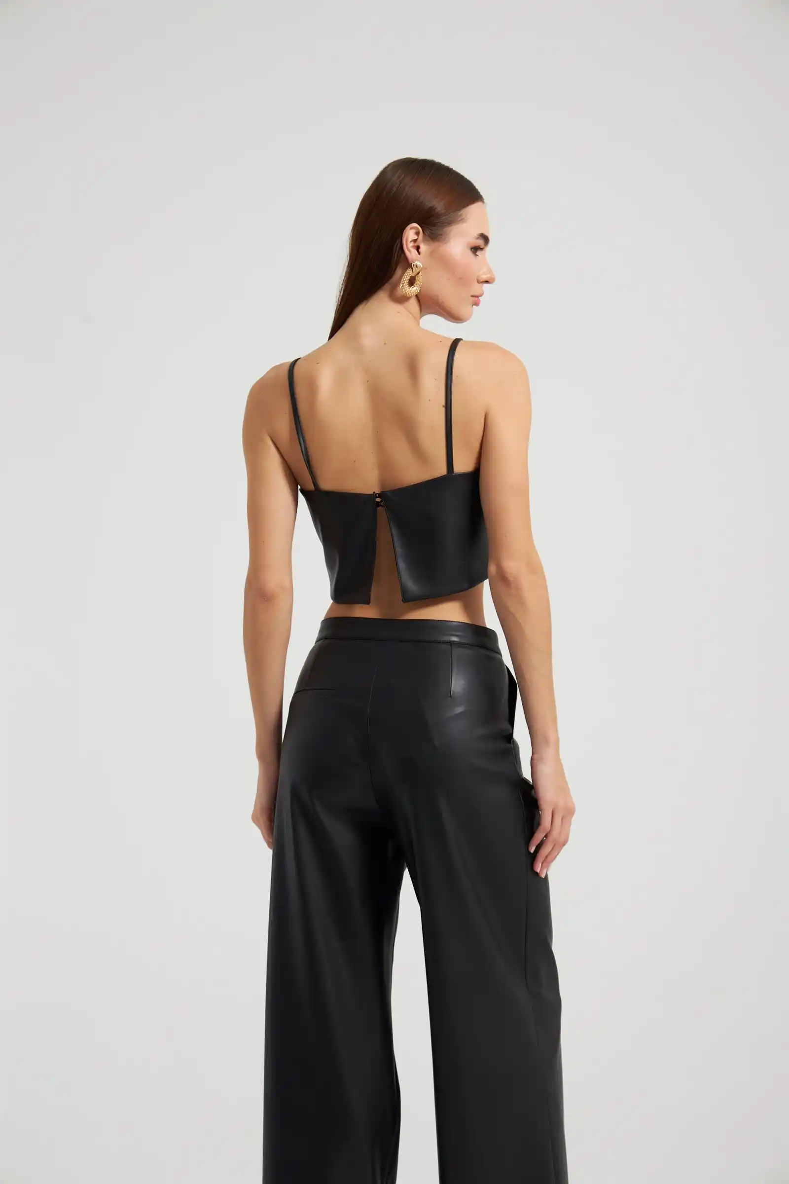 Deri Top Dekorasyonunda Modernlik ve Sıcaklık Yaratmanın Yolları