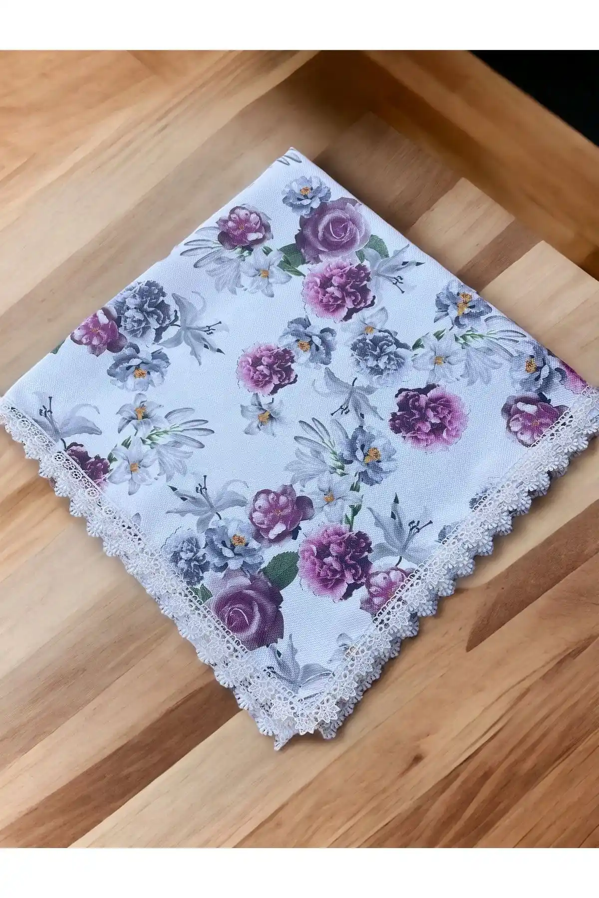 Dertsiz Sofra Bezi ile Modern ve Şık Sofralar Yaratmanın Yolları