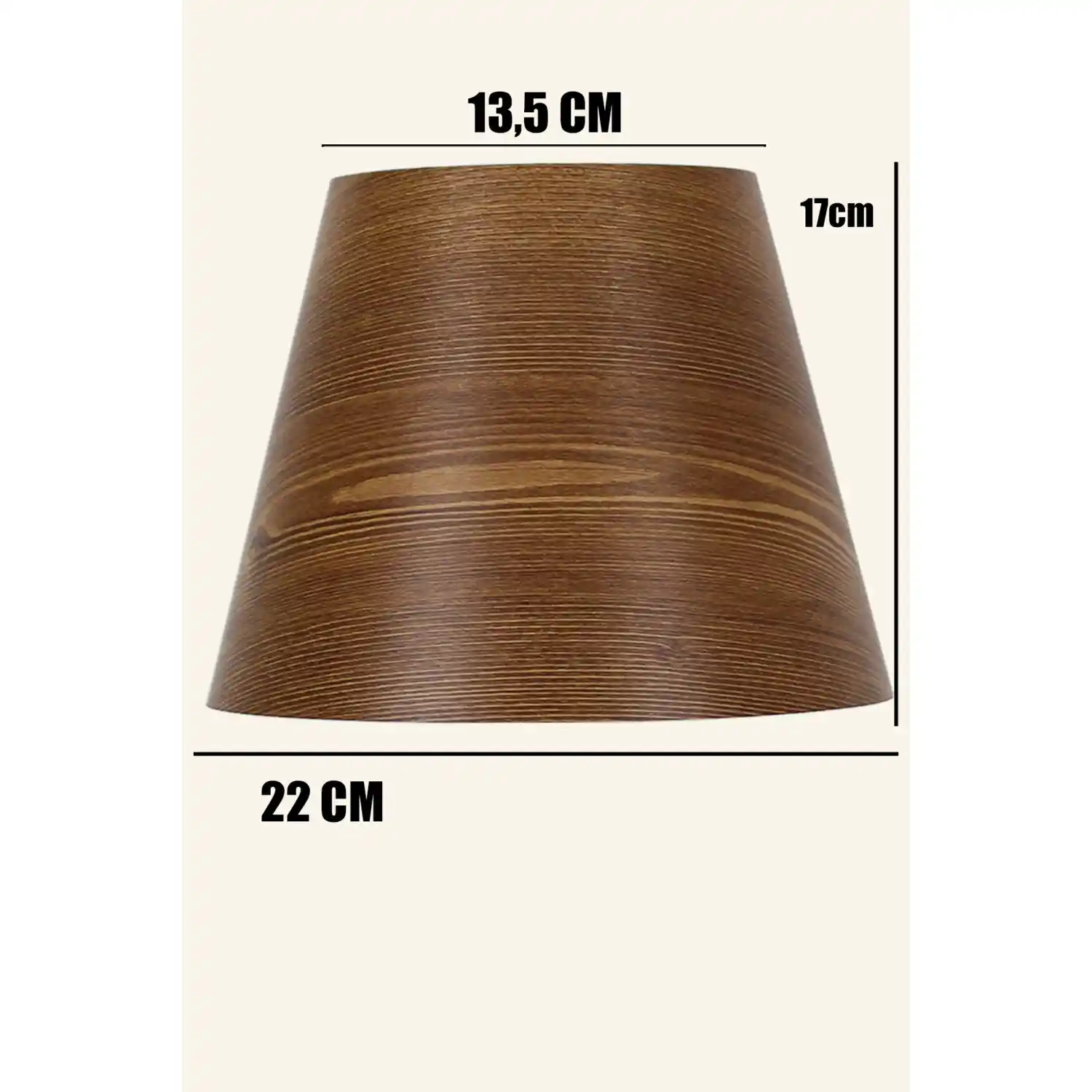 Desenli Abajur Şapkası ile Dekorasyonda Şıklık ve Fonksiyonellik Sağlama Rehberi