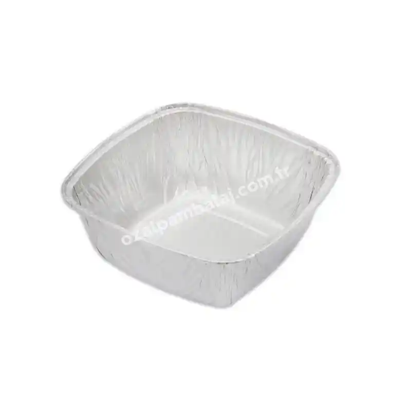 Desenli Alüminyum Kaseler ile Dekorasyonda Şıklık ve Fonksiyonellik Rehberi