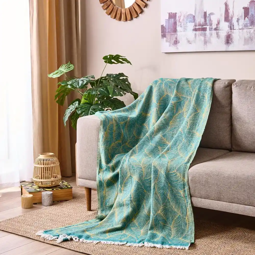 Desenli Koltuk Örtüleriyle Evinize Şıklık ve Canlılık Katın