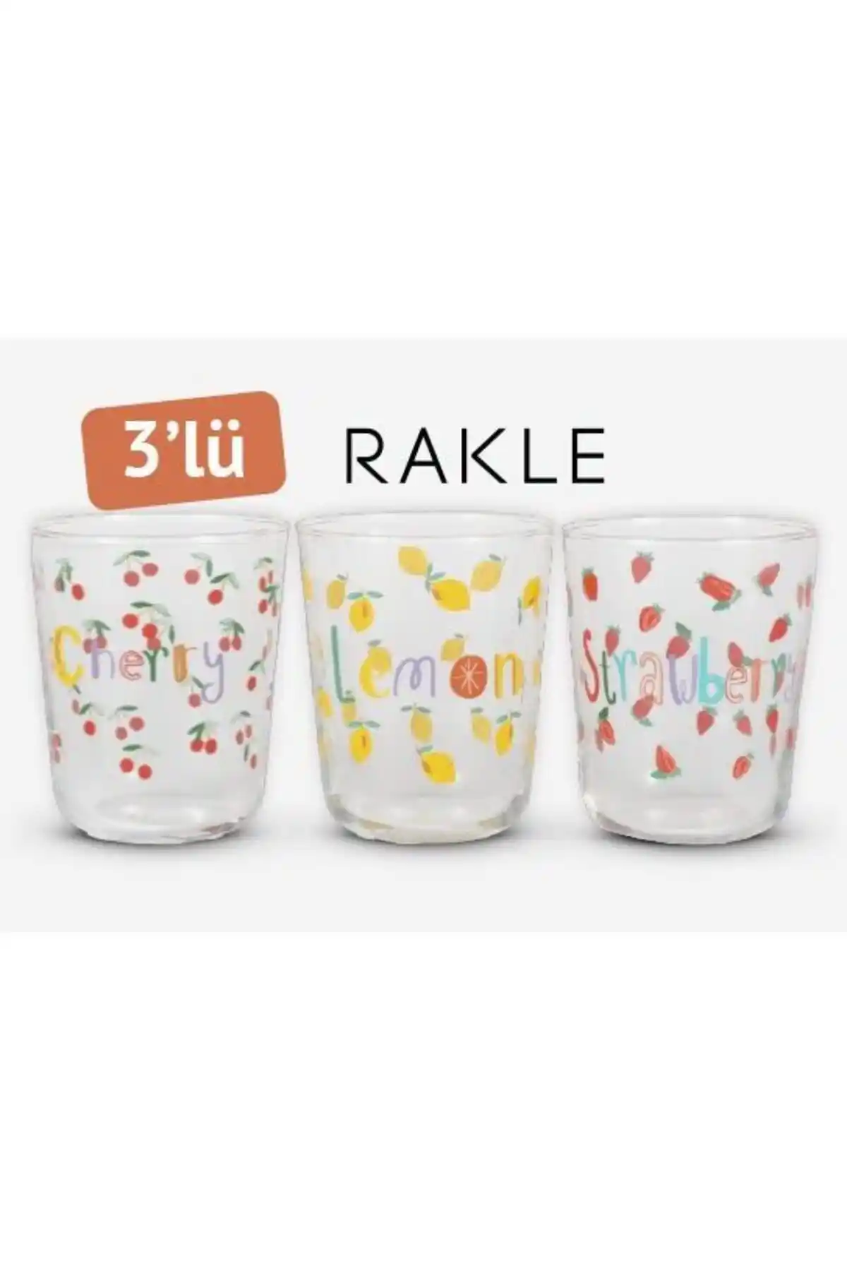 Desenli Su Bardağıyla Dekorasyonda Şıklık ve Fonksiyonellik Sağlayan İpuçları