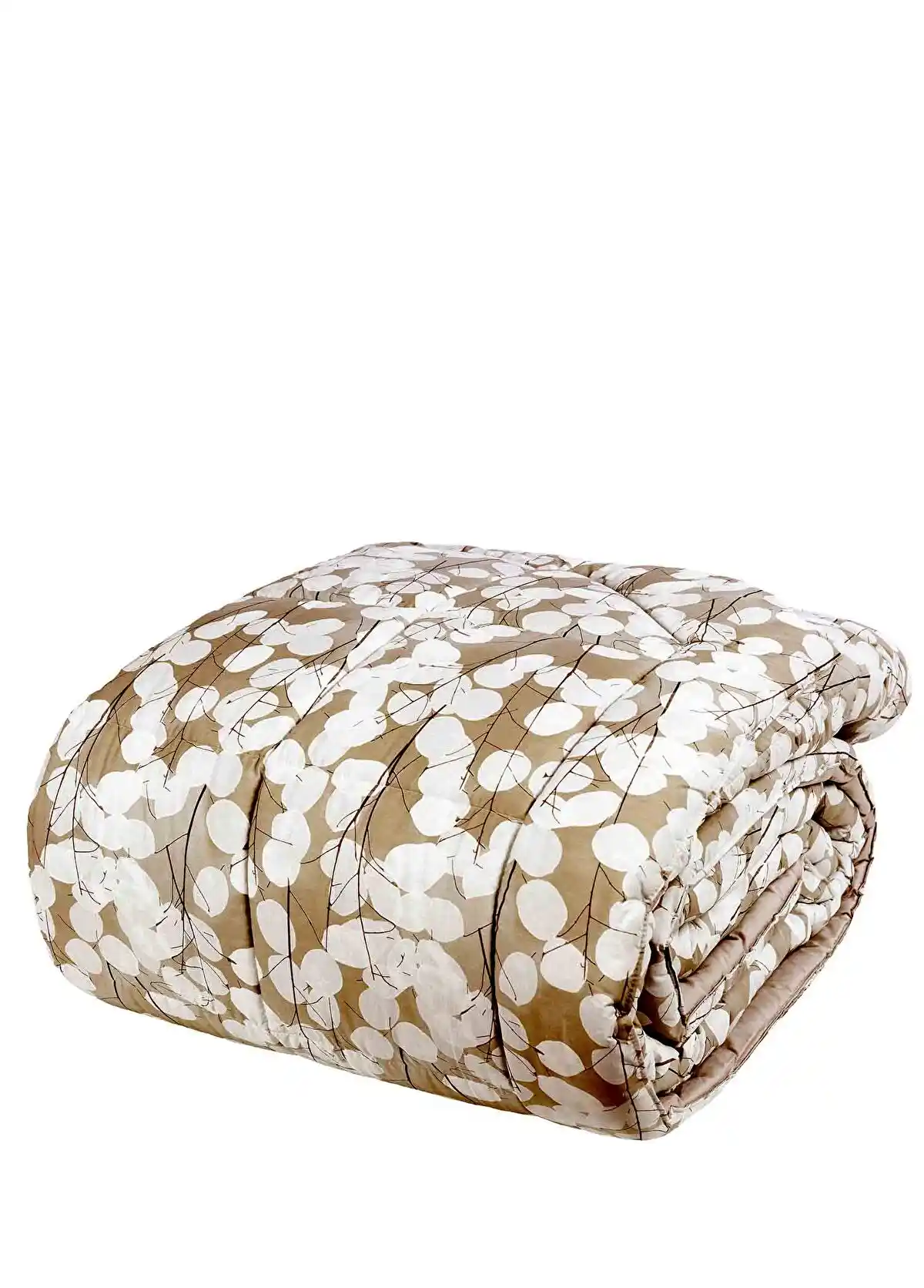 Desenli Yatak Örtüleri ile Yatak Odası Dekorasyonunda Şıklık ve Konforun Anahtarı