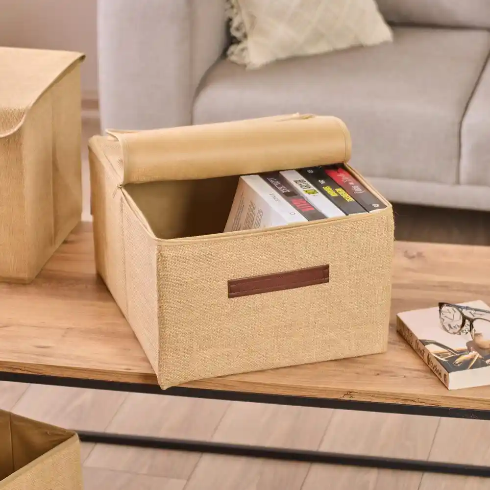 Destekli Hurçlar ile Eşyalarınızı Düzenlemenin Modern ve Estetik Yolu