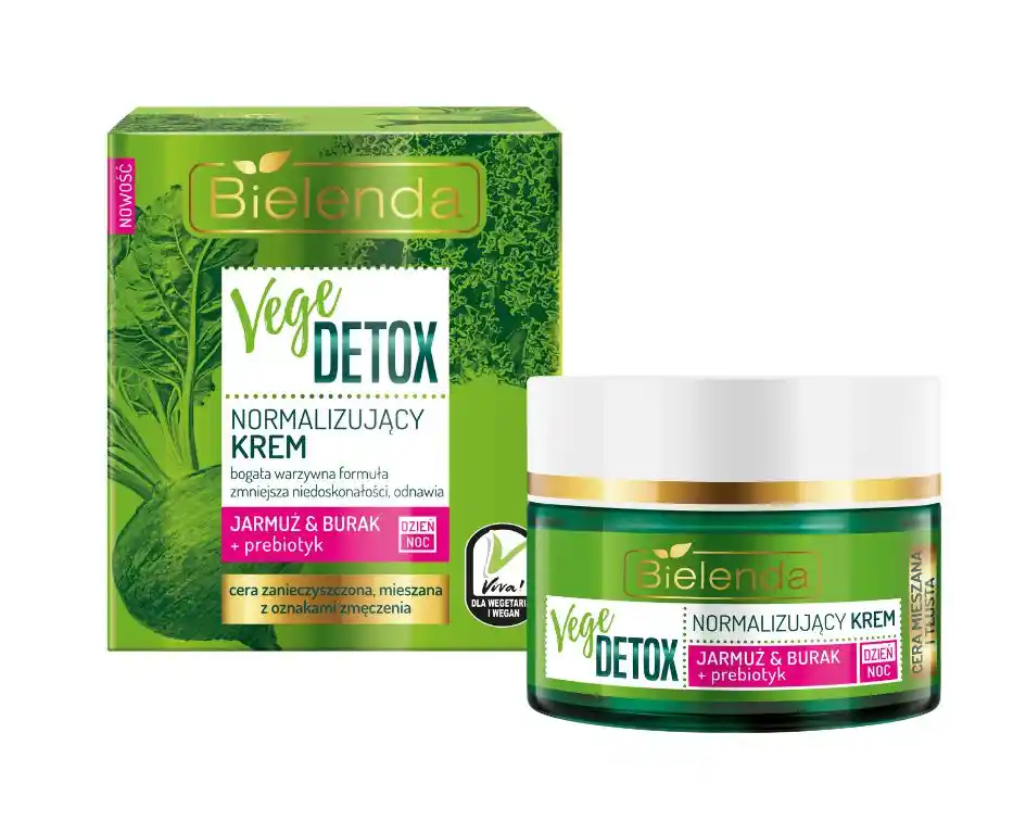 Detox Krem Nedir, Nasıl Kullanılır ve Cilt Sağlığına Faydaları Nelerdir