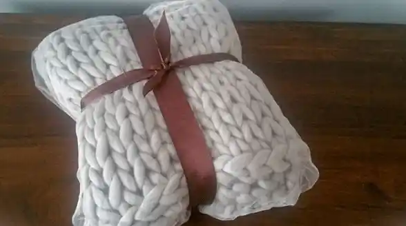 Dev Battaniye İpi ile Ev Dekorasyonunda Sıcaklık ve Estetik Yaratma Rehberi