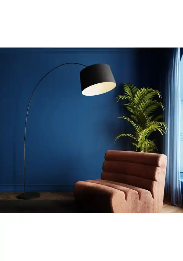 Deve Boynu Lambaderleri ile Modern ve Şık Ev Dekorasyonu İçin En İyi Seçenekler