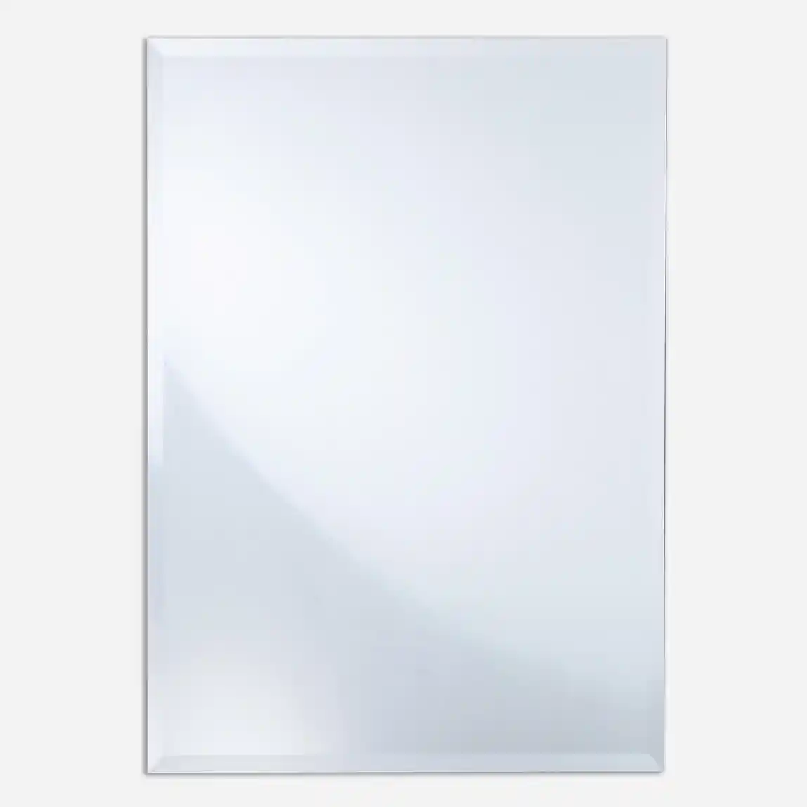 Dikdörtgen Aynalar ile Dekorasyonda Şıklık ve Fonksiyonellik Uygun Seçenekler