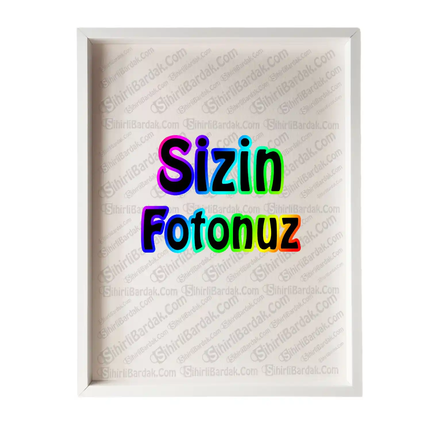 Dikdörtgen Çerçeve ile Dekorasyonda Şıklık ve Fonksiyonellik Nasıl Yaratılır