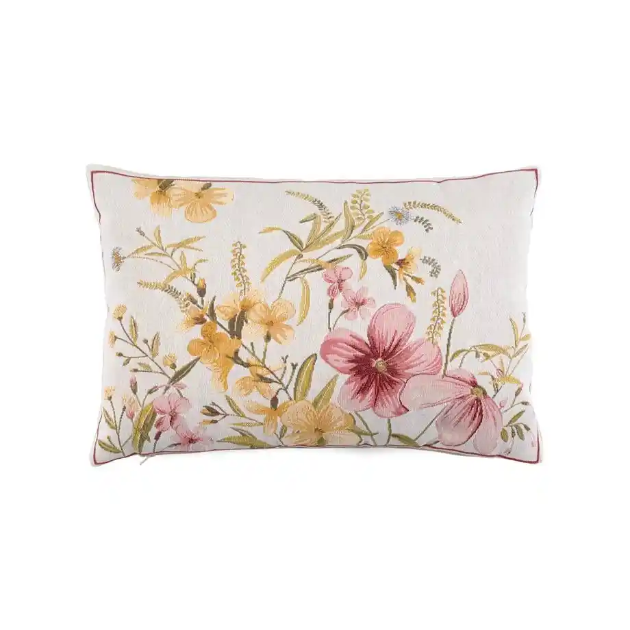 Dikdörtgen Kırlent Kılıflarıyla Modern ve Şık Dekorasyon Çözümleri