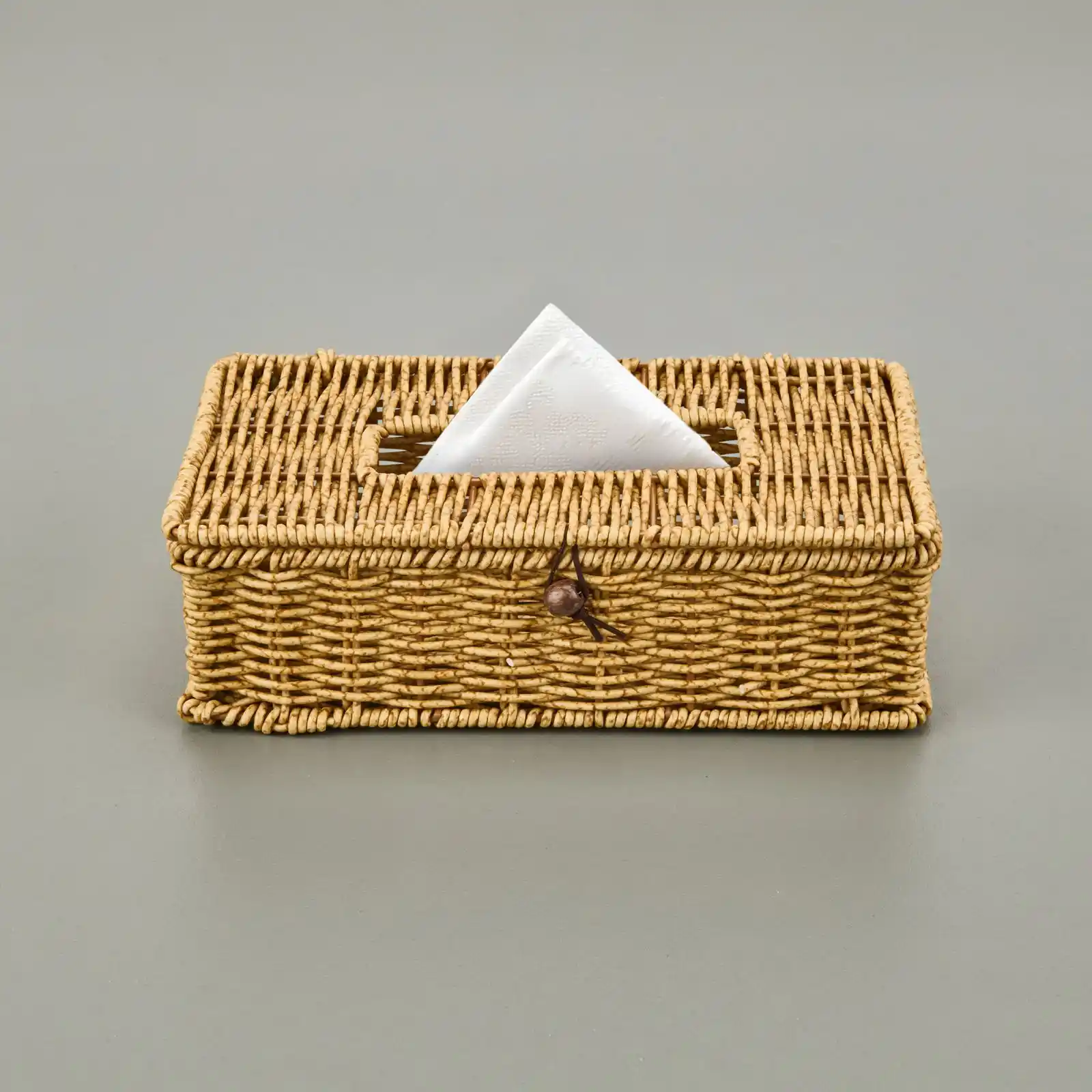 Dikdörtgen Peçeteliklerle Modern ve Şık Masa Dekorasyonları Nasıl Yapılır