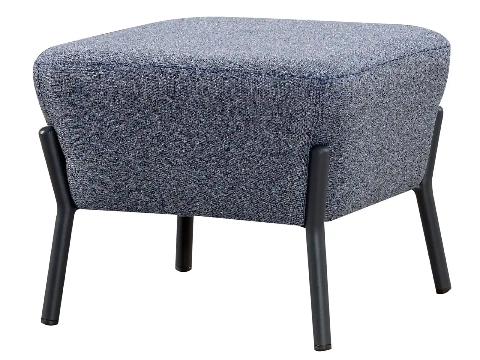 Dikdörtgen Pufların Dekorasyonda Kullanımı ve Tasarım Avantajları