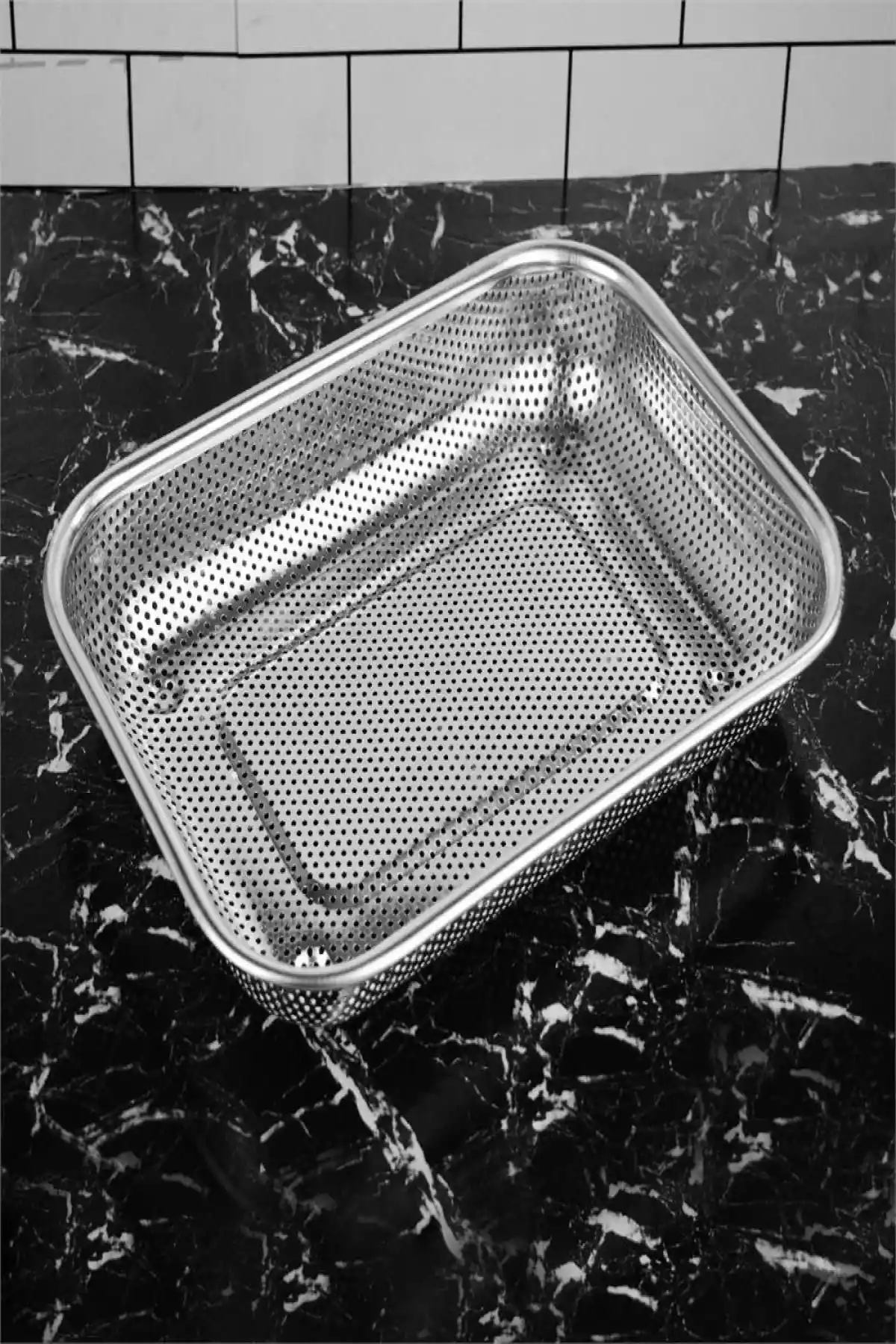 Dikdörtgen Sünger ve Süzgeçlerle Modern Dekorasyonun Şıklığını Yükseltin