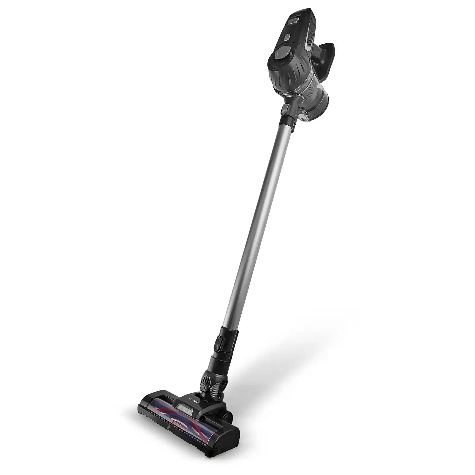 Dikey Süpürgeler ile Dekorasyonda Şıklık ve Pratiklik Sağlayan Temizlik Çözümleri