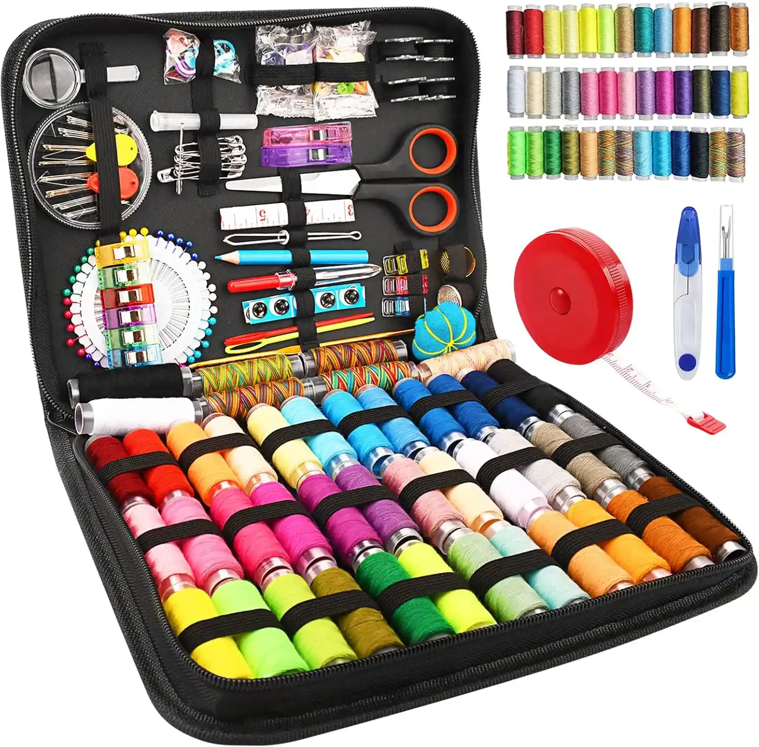 Dikiş Setleri ile Dekorasyonda Yaratıcı ve İşlevsel Çözümler Sunan Trendler