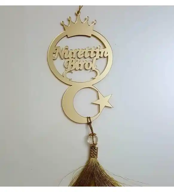 Dikiz Aynası Süsleri ile Ev Dekorasyonunda Yenilikçi ve Şık Dokunuşlar