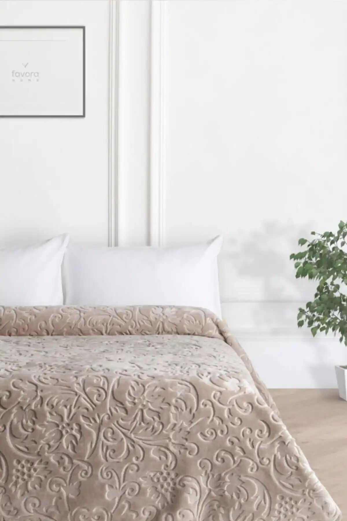 Dinarsu Çift Kişilik Battaniye: Estetik ve Konforun Buluştuğu Dekoratif Seçenekler