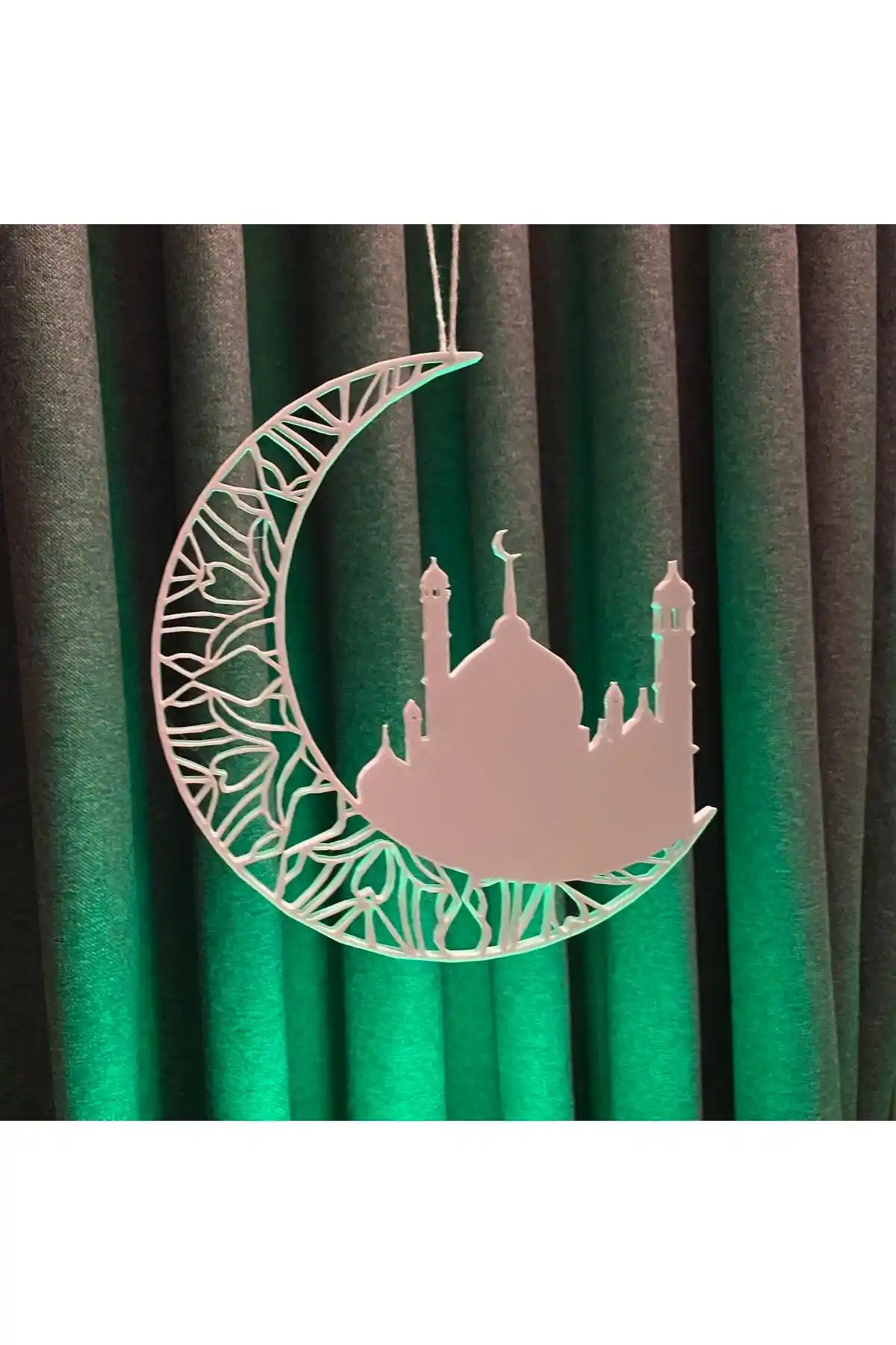 Dini Dekoratif Obje ve Aksesuarlarla Mekânlarınızı Manevi Atmosfere Dönüştürün