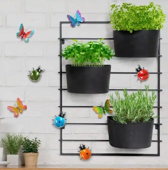 Dış Duvar Süsleri ile Mekânınıza Estetik ve İşlevsellik Katma Rehberi