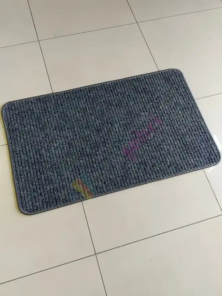 Dış Kapı Paspasları: Dekorasyon ve İşlevselliği Bir Arada Sunan Trendler ve Seçim Rehberi