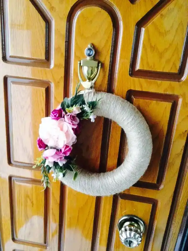 Dış Kapı Süsleri ile Evinize Şık ve Davetkar Bir Giriş Yapın