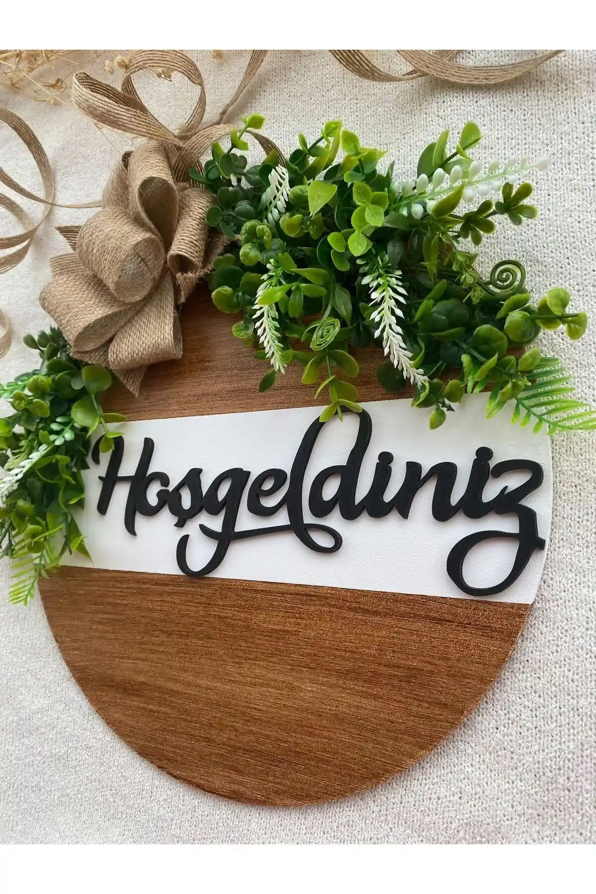 Dış Kapı Süsleri ile Evinize Şık ve Samimi Bir Dokunuş Katın