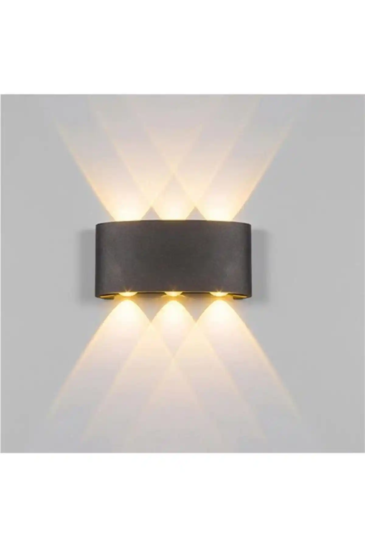 Dış Mekan Aydınlatma Aplikleri ile Bahçenize Şıklık ve İşlevsellik Katın