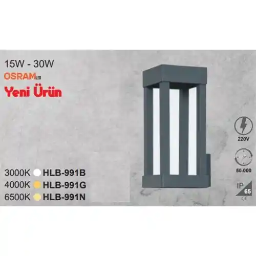 Dış Mekan Aydınlatma Çözümleriyle Bahçenizi ve Açık Alanlarınızı Güzelleştirin