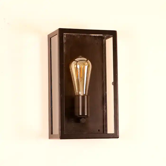 Dış Mekan Dekorasyonunda Aplik Kullanımı ve Modern Tasarım Trendleri