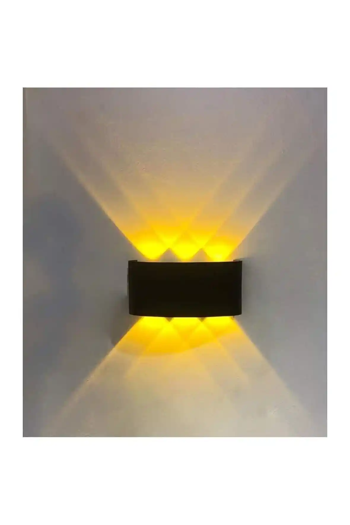 Dış Mekan Duvar Aplikleri ile Dekorasyonunuzu Şık ve Fonksiyonel Hale Getirin