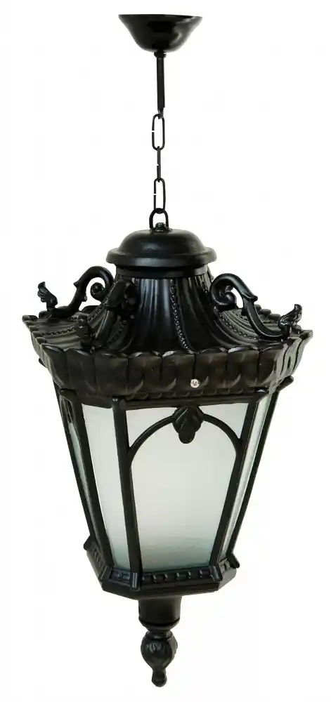 Dış Mekan Sarkıt Aydınlatma Çözümleri ile Dekorasyonunuzu Yenileyin