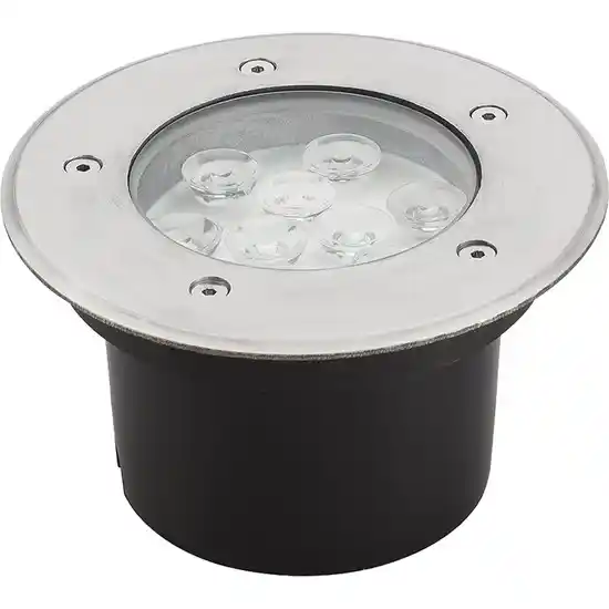 Dış Mekan Spotlarıyla Bahçe ve Dış Alanlarınızı Şık ve Fonksiyonel Hale Getirin